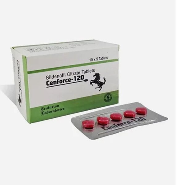Cenforce 120mg