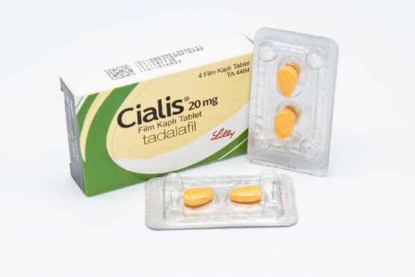 Cialis 20Mg