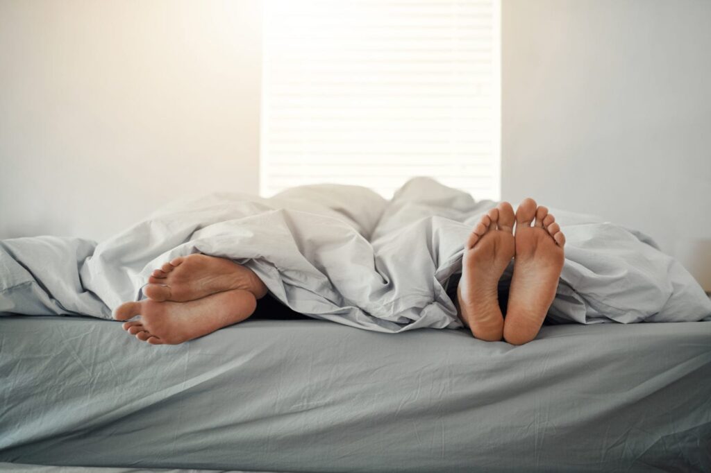 How Can You Overcome Your Sexual Inclinations?