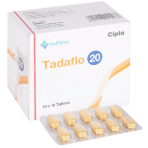 tadaflo 20 mg