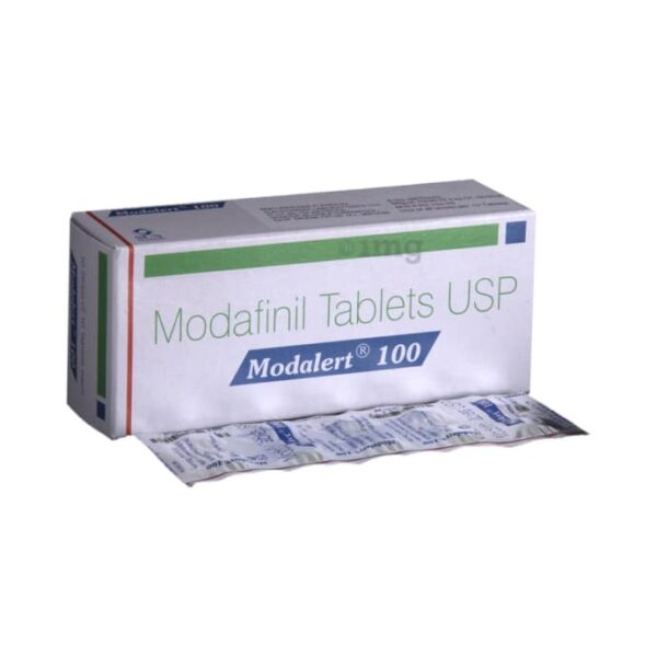 Modalert 100 MG
