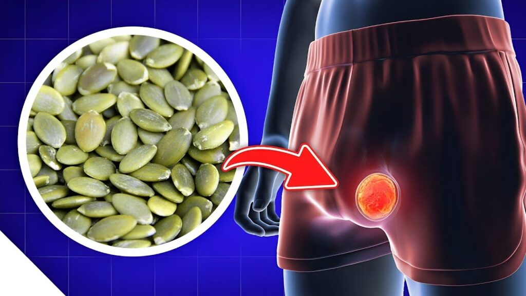 Seeds Are Beneficial For Sexual Health