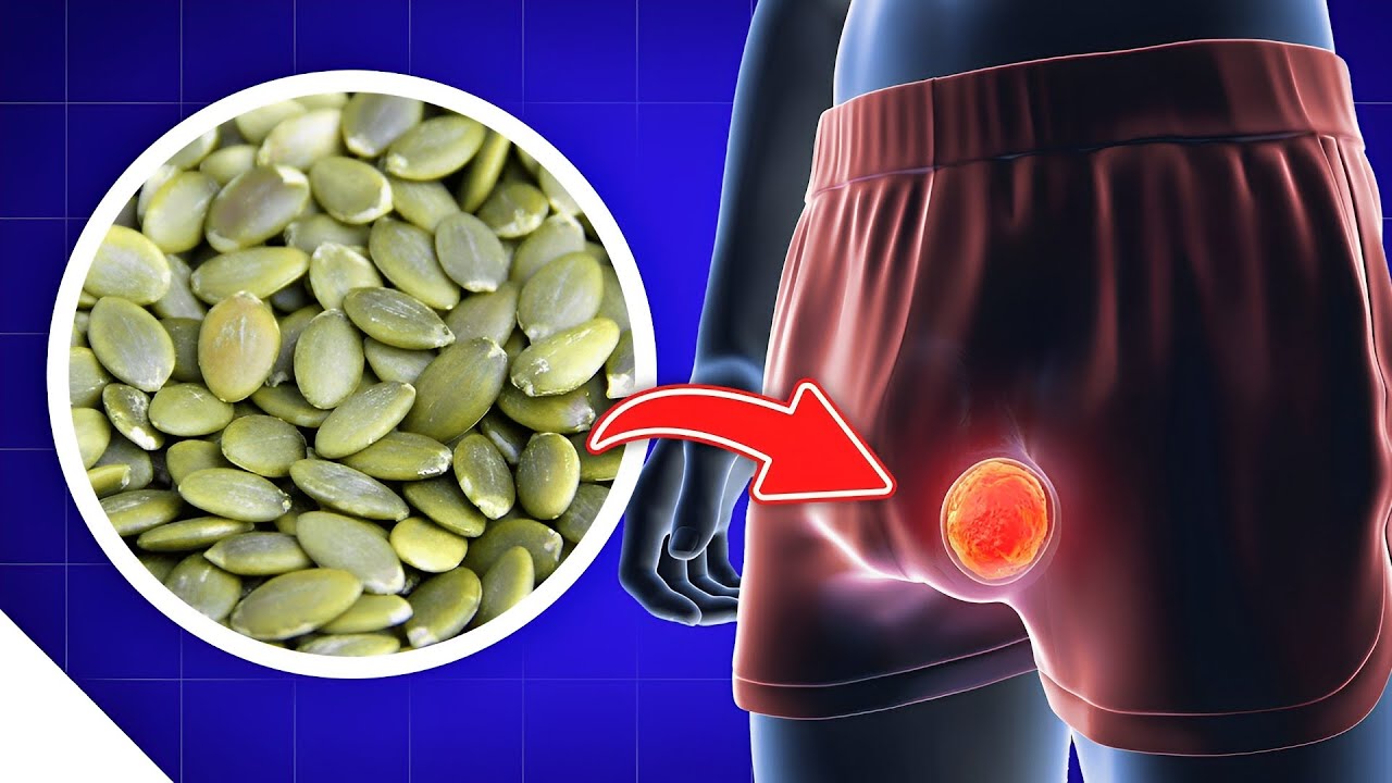 Seeds Are Beneficial For Sexual Health
