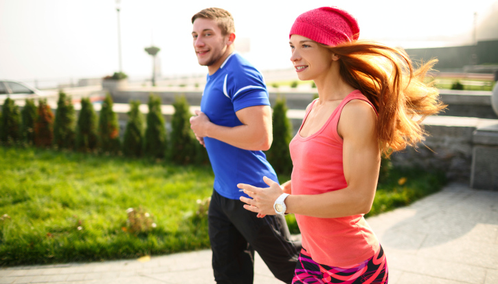 Calories Are Burned During Sex