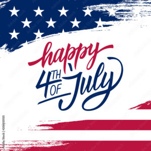 4th Of July