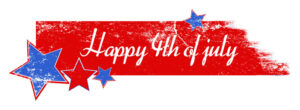4th Of July