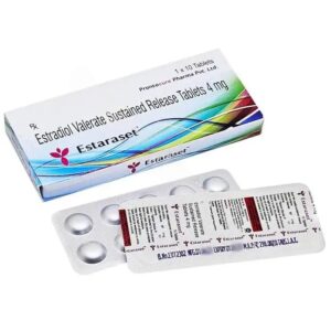 Estarasel 4 Mg