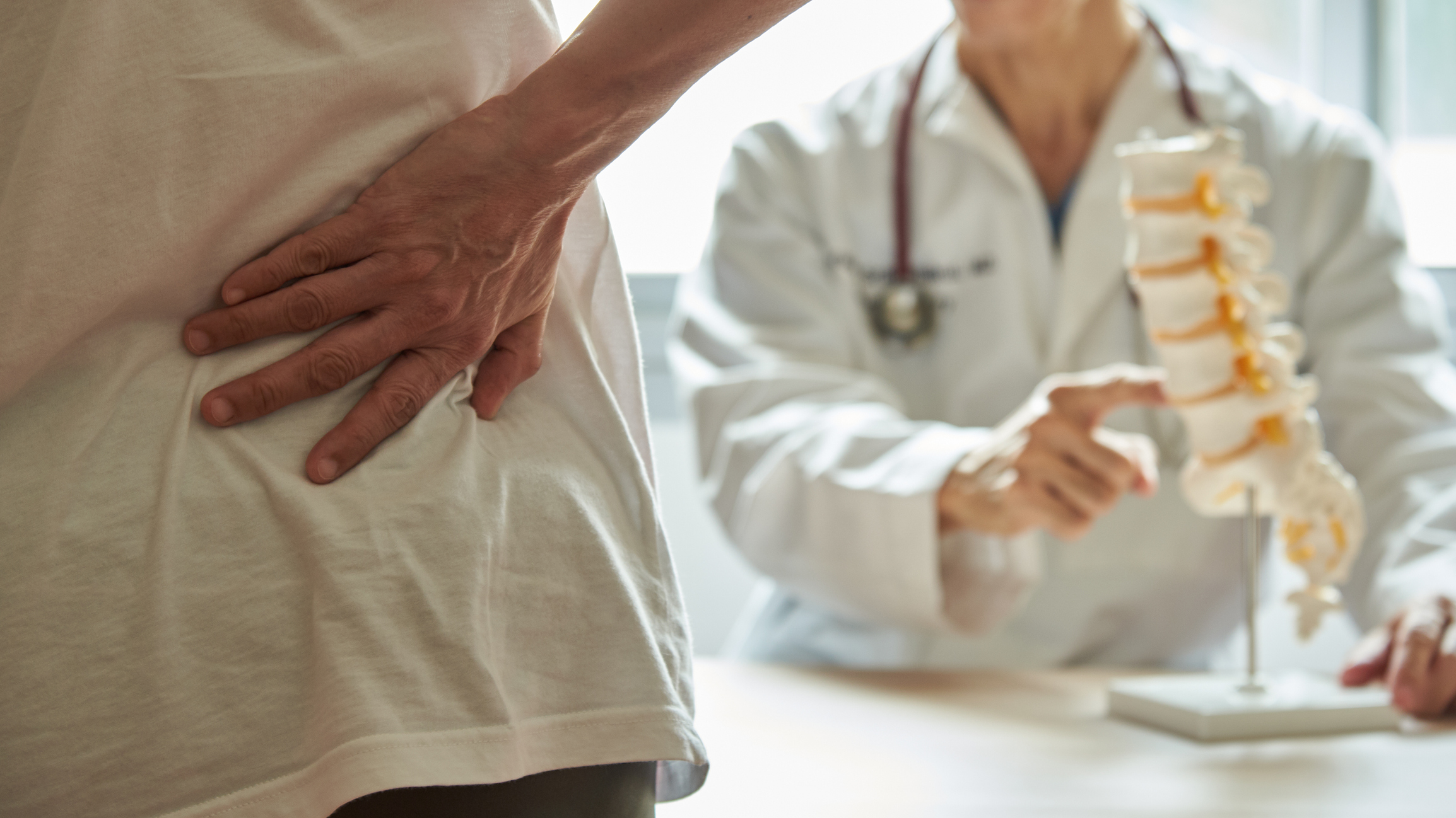 Muscle Relaxants
